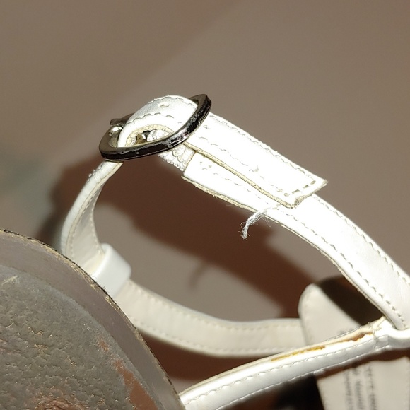 Sam Edelman GiGi Crete Sandals - Picture 7 of 8